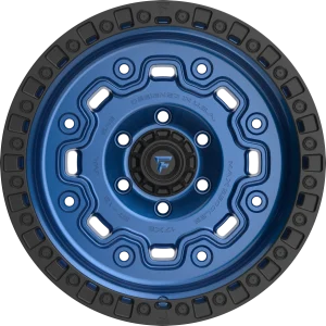 Fittipaldi Offroad – FT100 – Other – 17″x9″ -12mm – All weather Wheels – FT100-17906139N12BLB